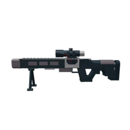 Railgun