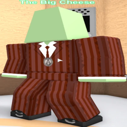 Giant Boss Flowey     