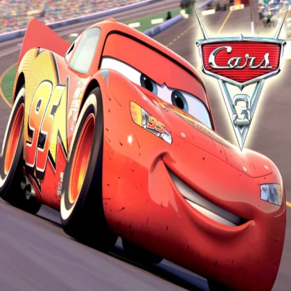 Lightning McQueen