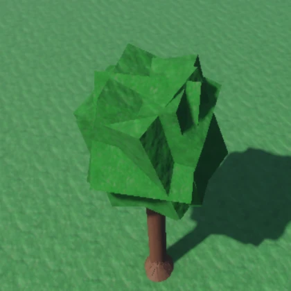 High Quality Tree