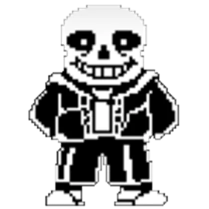 Sans (BOSS)
