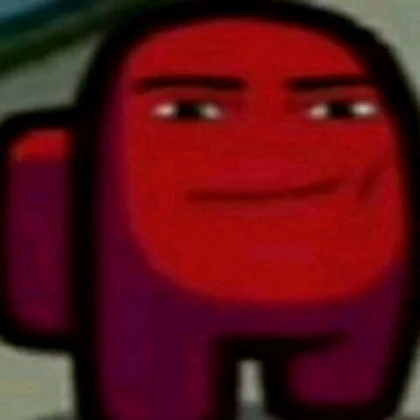 Amogus The Nextbot