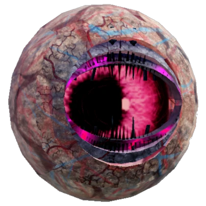 All-Seeing Eye