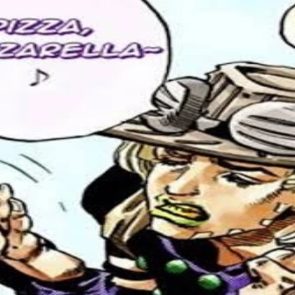 Hacker Ganganzelli Trulala