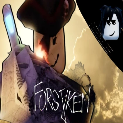 Top John Doe (Forsaken) (ALL ANIMATIONS) Coolkidd