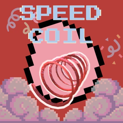 Speed Coil