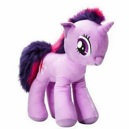 mlp plushies