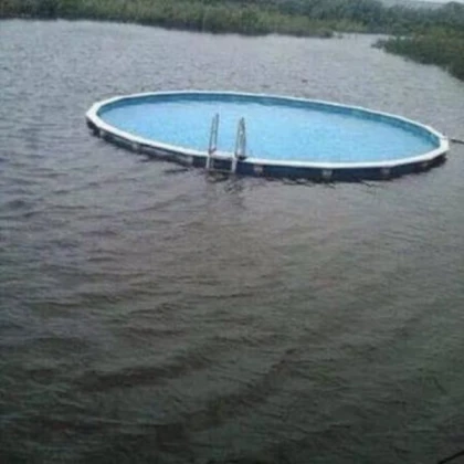 water
