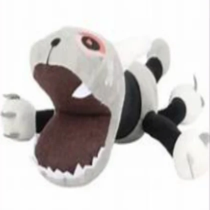 twisted pebble plush ragd0ll