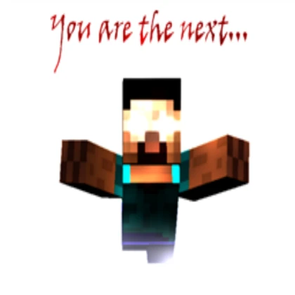 Totem Herobrine
