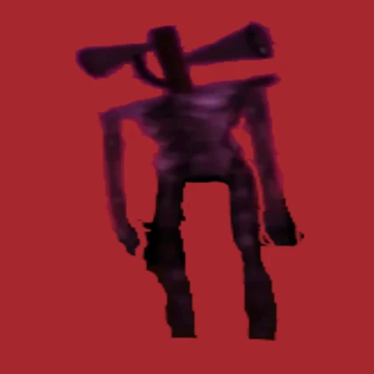 Blood Siren Head Killer (WIP)