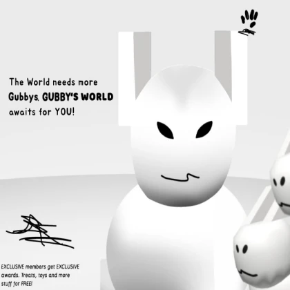 gubby