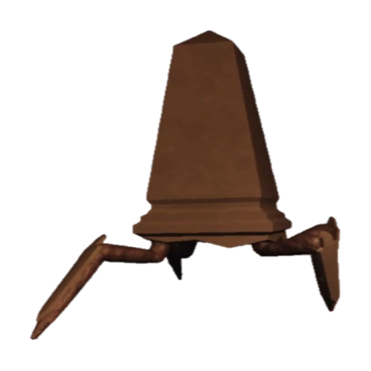 Monument from Doors!