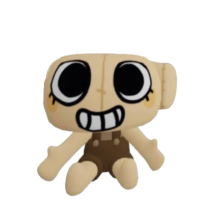 lincoln plush