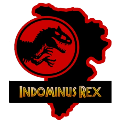 Indominus Rex and Indoraptor Killer NPC