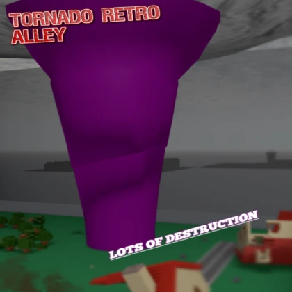 Tornado to Another Game