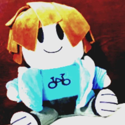 JUMBO JOSH PLUSH