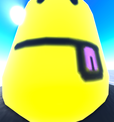 evil bob