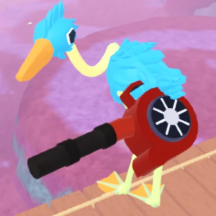 Leaf Blower