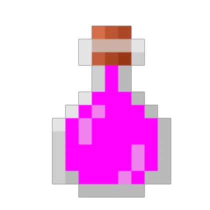 Unnamed Potion