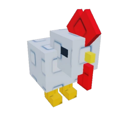 NPC Chicken