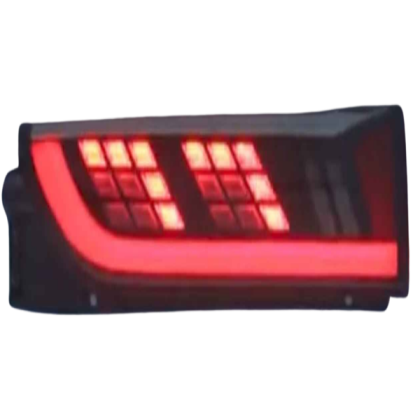 The Light Car