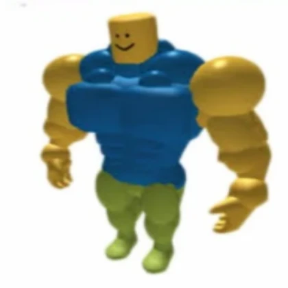 Buff Noob