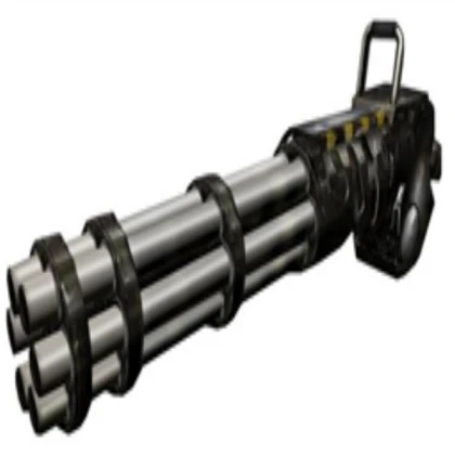 Minigun 