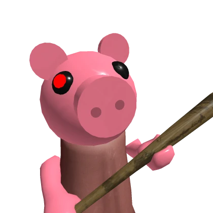 Piggy Toy