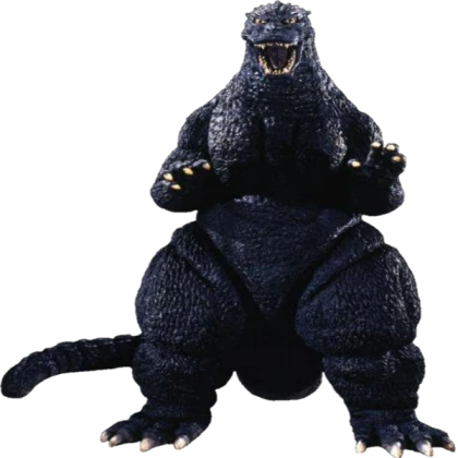 Heisei Godzilla NPC