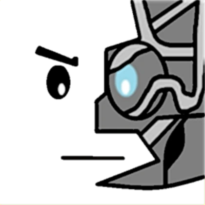 Cyborg