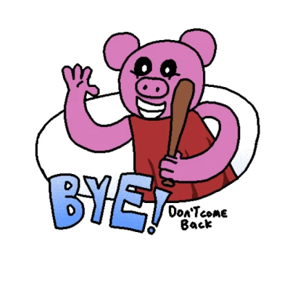 bye bye baconpro91541