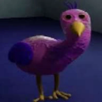 opila bird plush ragd0lls!