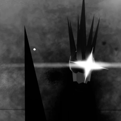 The Dark Deity