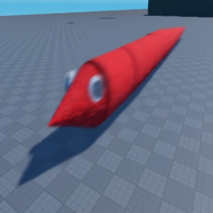 Murder Worm