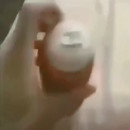 Coca Cola Espuma