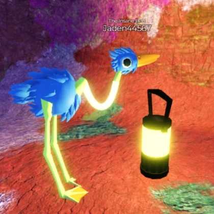 Light Lantern