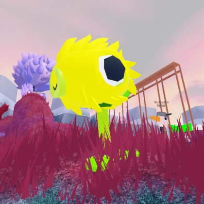 Birdshooter