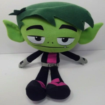 cosmo plush ragd0ll