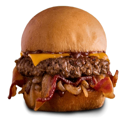 Yummy Burger