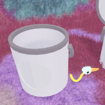 Invisibility Paint