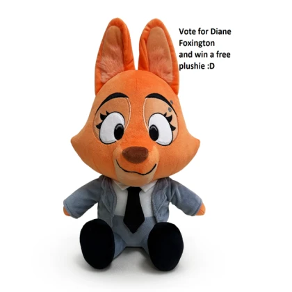 lincoln plush