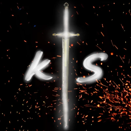 killer sword
