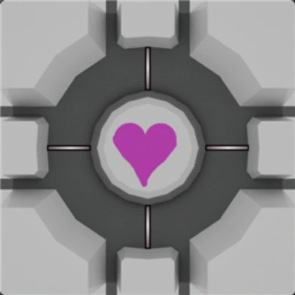 Companion Cube