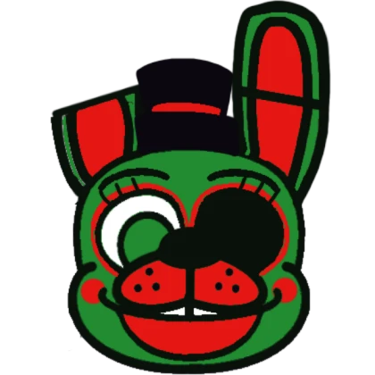 Bucks Bunny