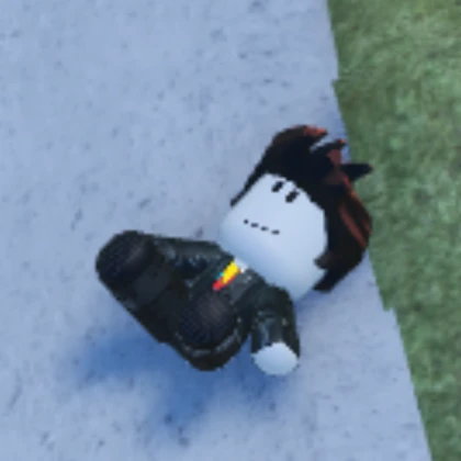 John Plushie
