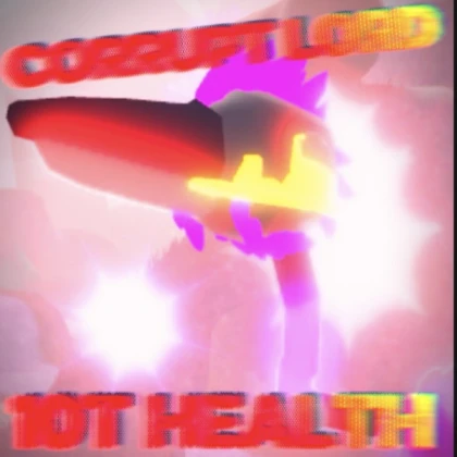 Corrupt Lord