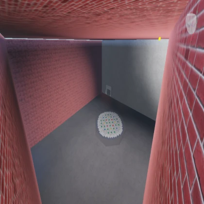 BIRD Reactor Core