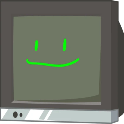 bird television