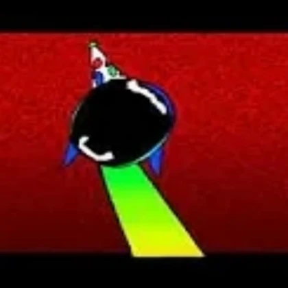 ROCKET SHIP! GO TO THE SPACE!